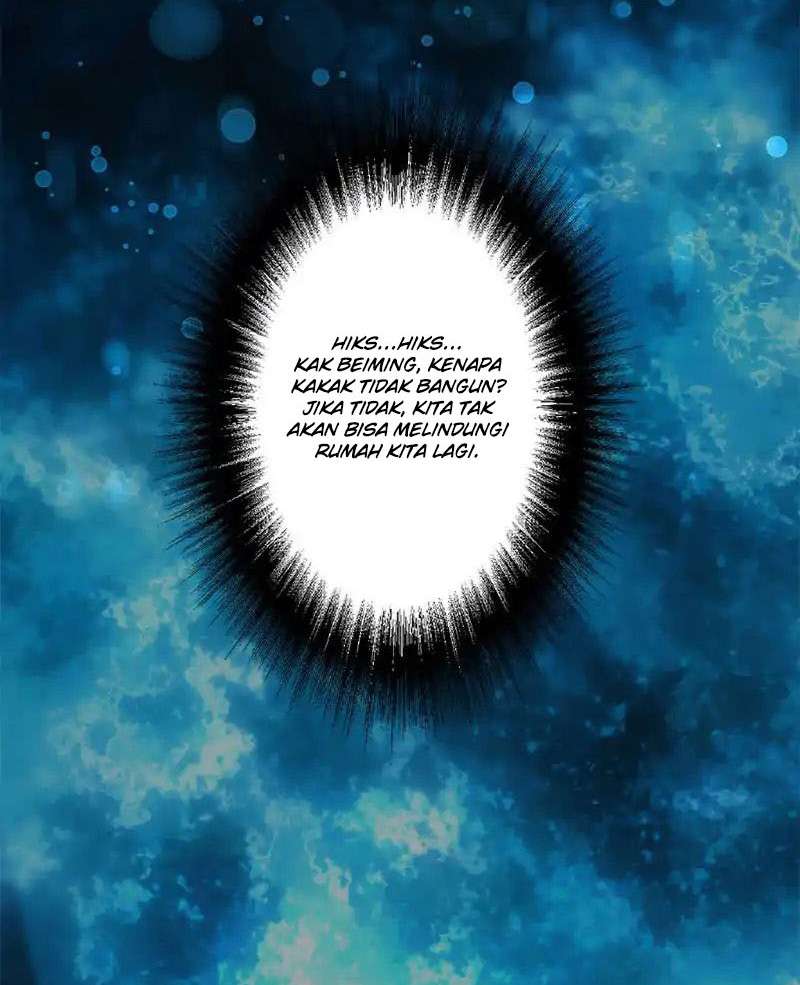 The Hunter Chapter 1 - halaman 4