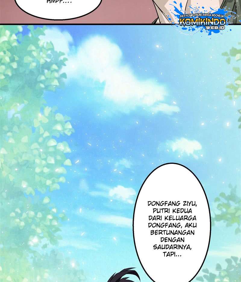 The Hunter Chapter 1 - halaman 43