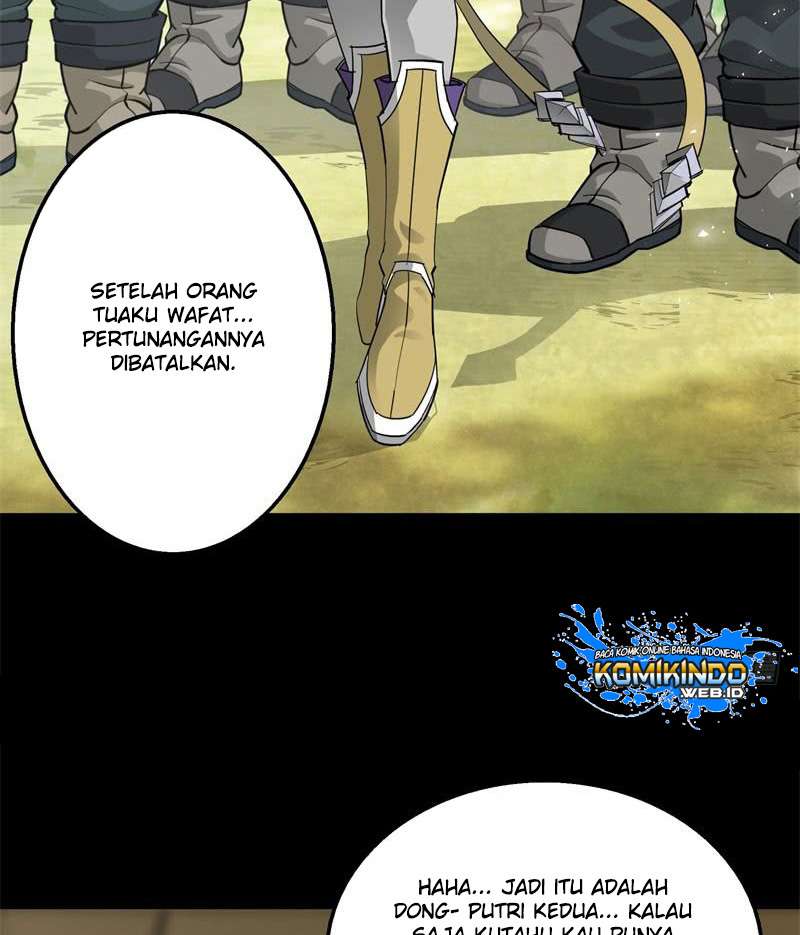 The Hunter Chapter 1 - halaman 45