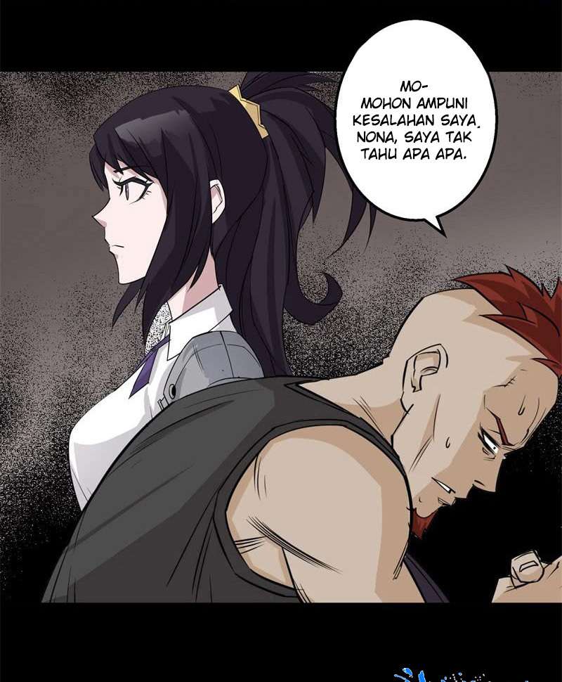 The Hunter Chapter 1 - halaman 48