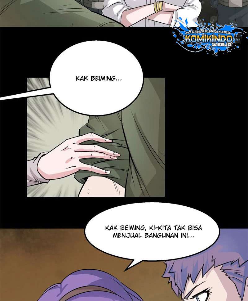 The Hunter Chapter 1 - halaman 52