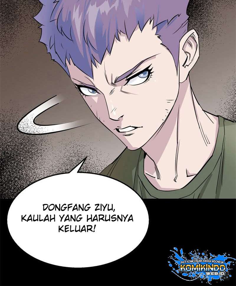 The Hunter Chapter 1 - halaman 54