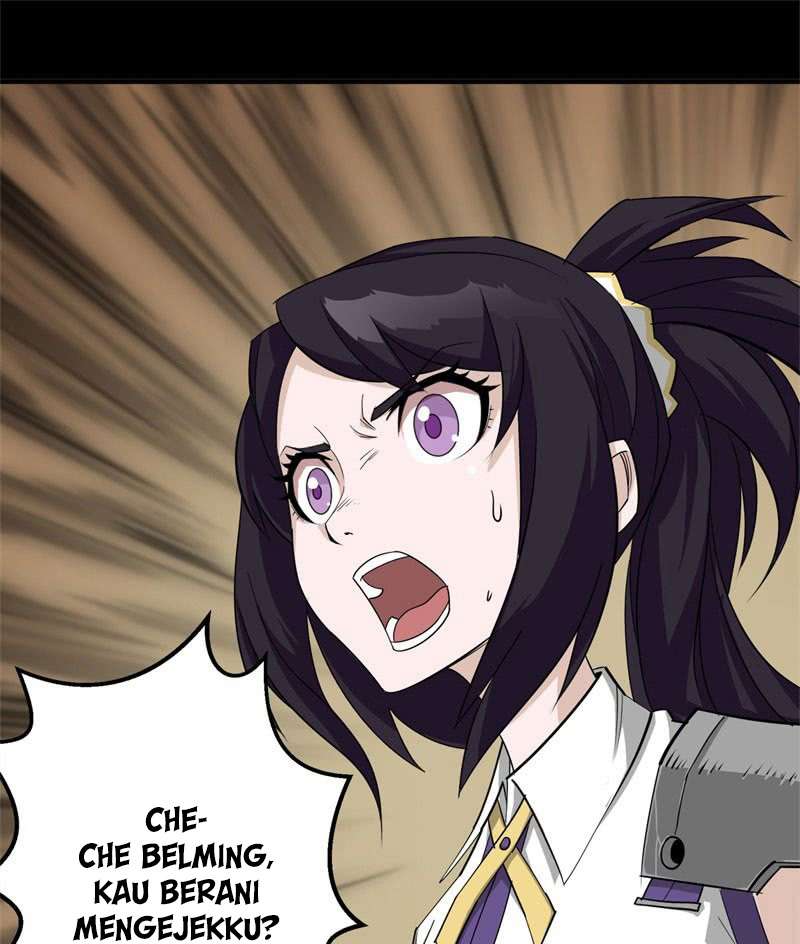 The Hunter Chapter 1 - halaman 55