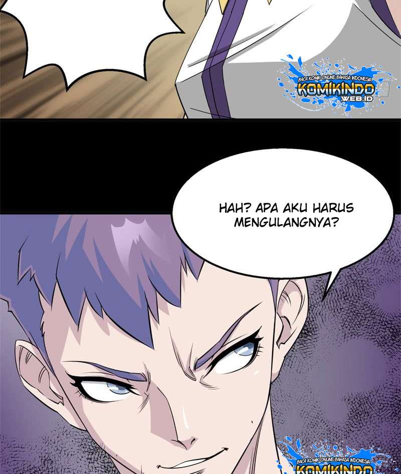 The Hunter Chapter 1 - halaman 56