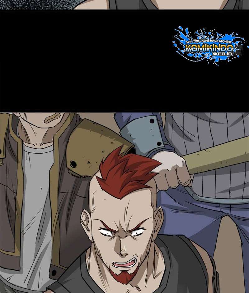The Hunter Chapter 1 - halaman 59