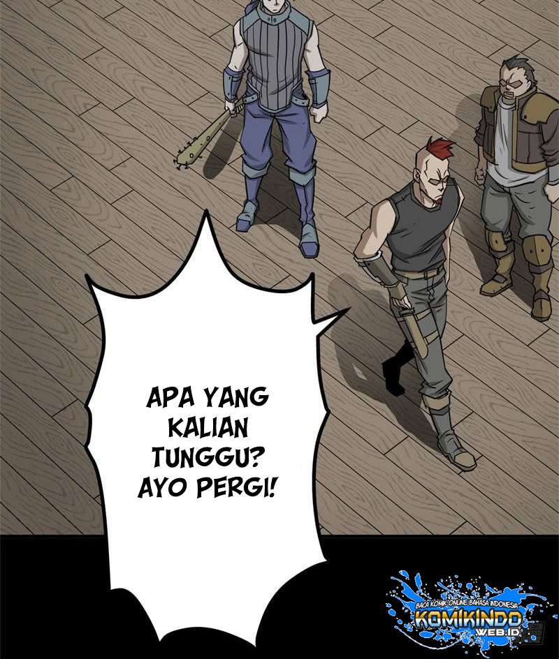 The Hunter Chapter 1 - halaman 62