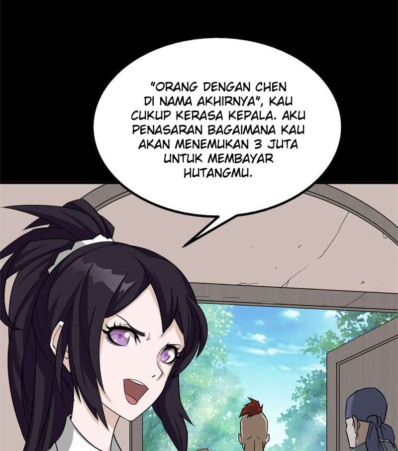 The Hunter Chapter 1 - halaman 63