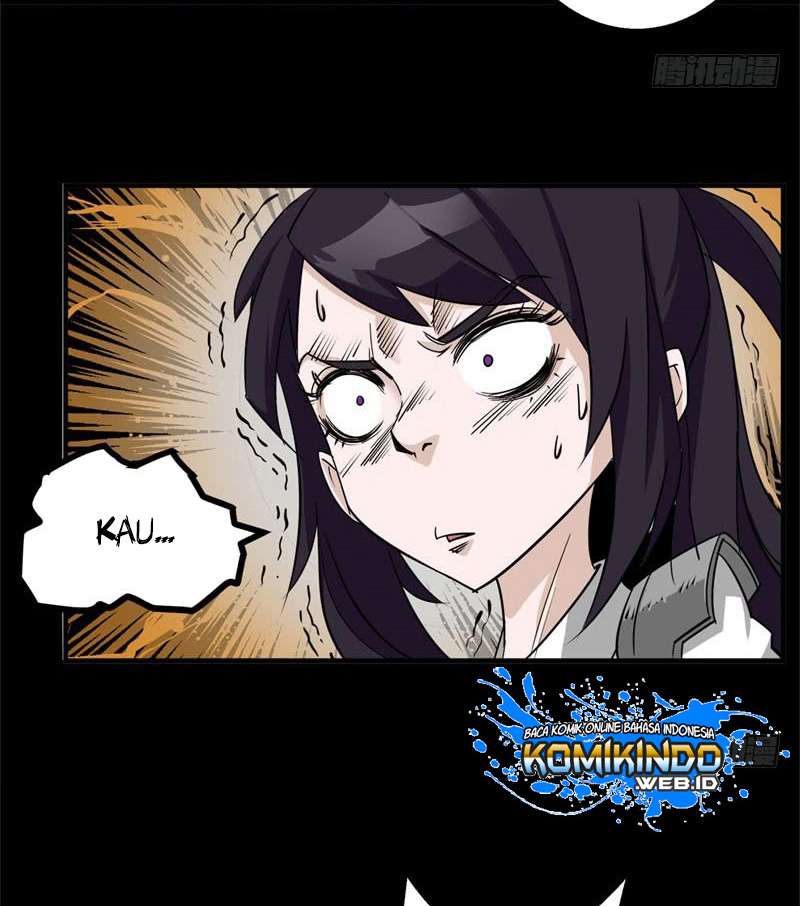 The Hunter Chapter 1 - halaman 65