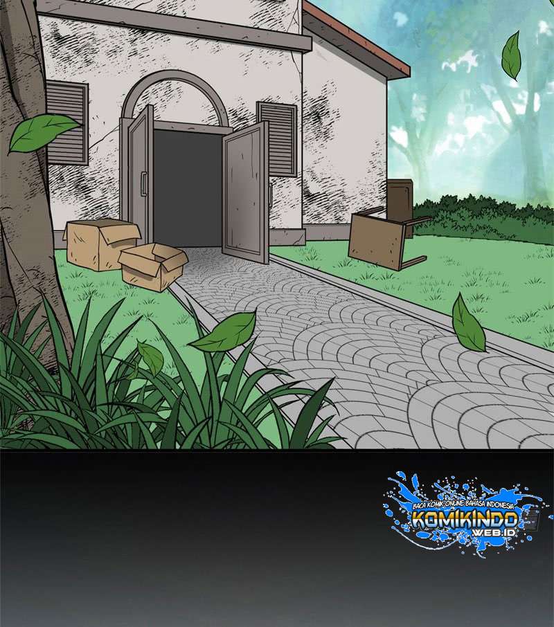 The Hunter Chapter 1 - halaman 67