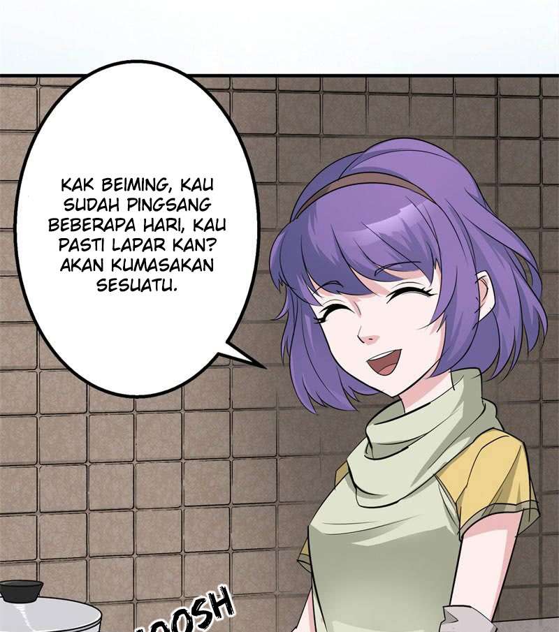 The Hunter Chapter 1 - halaman 70