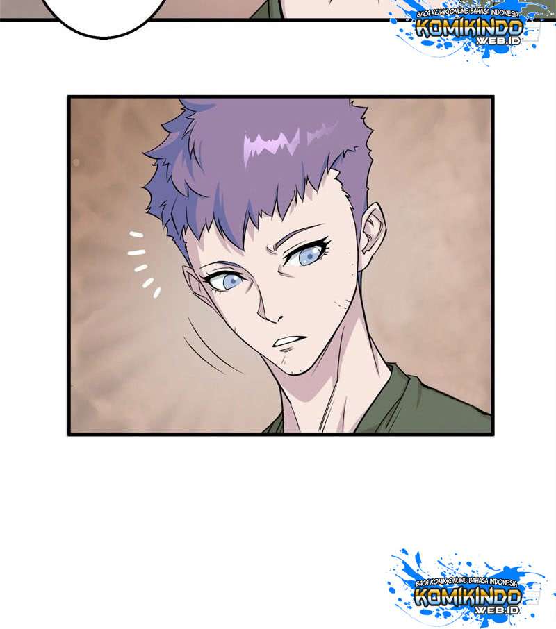 The Hunter Chapter 1 - halaman 73