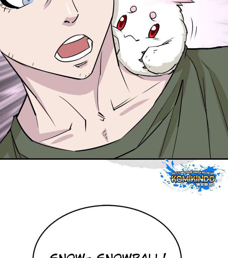 The Hunter Chapter 1 - halaman 75