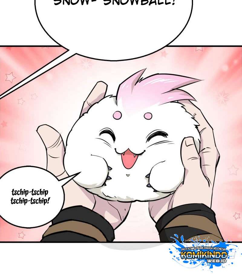 The Hunter Chapter 1 - halaman 76