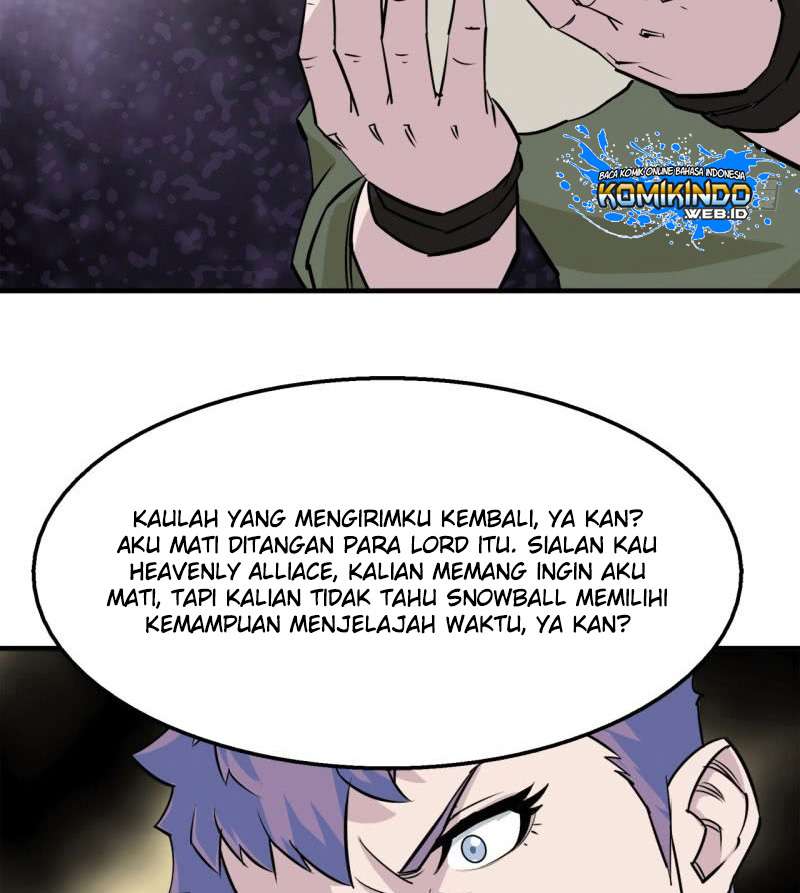 The Hunter Chapter 1 - halaman 78
