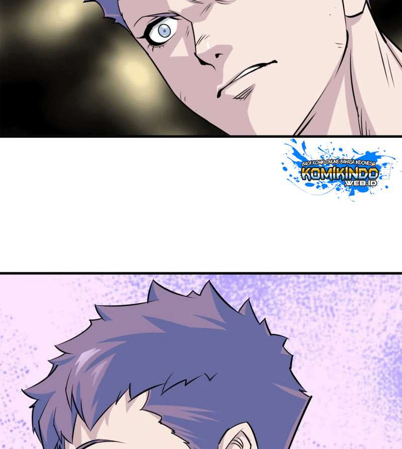 The Hunter Chapter 1 - halaman 79
