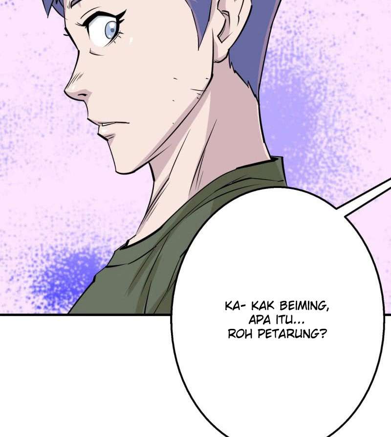 The Hunter Chapter 1 - halaman 80