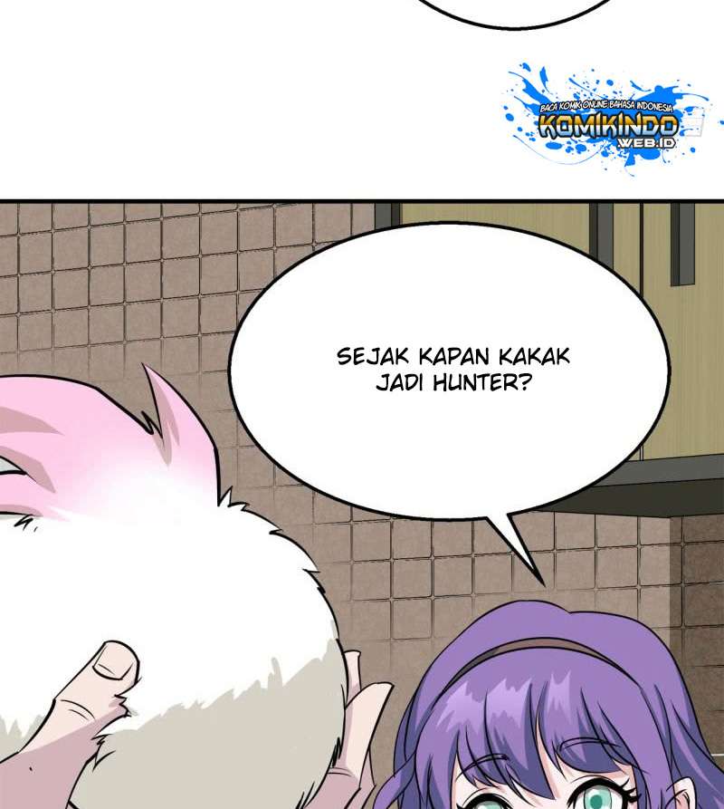 The Hunter Chapter 1 - halaman 81