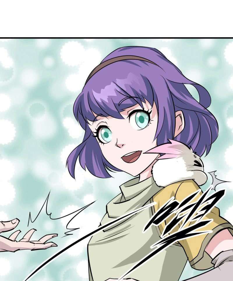 The Hunter Chapter 1 - halaman 85