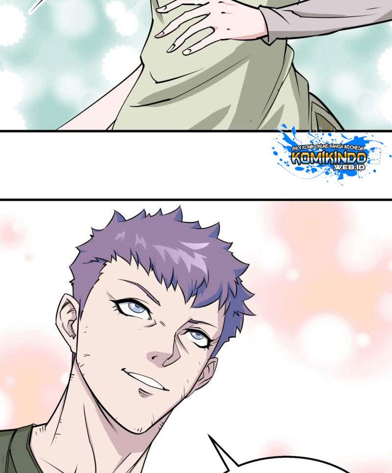 The Hunter Chapter 1 - halaman 86