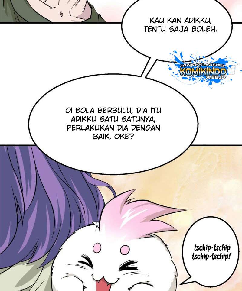 The Hunter Chapter 1 - halaman 87
