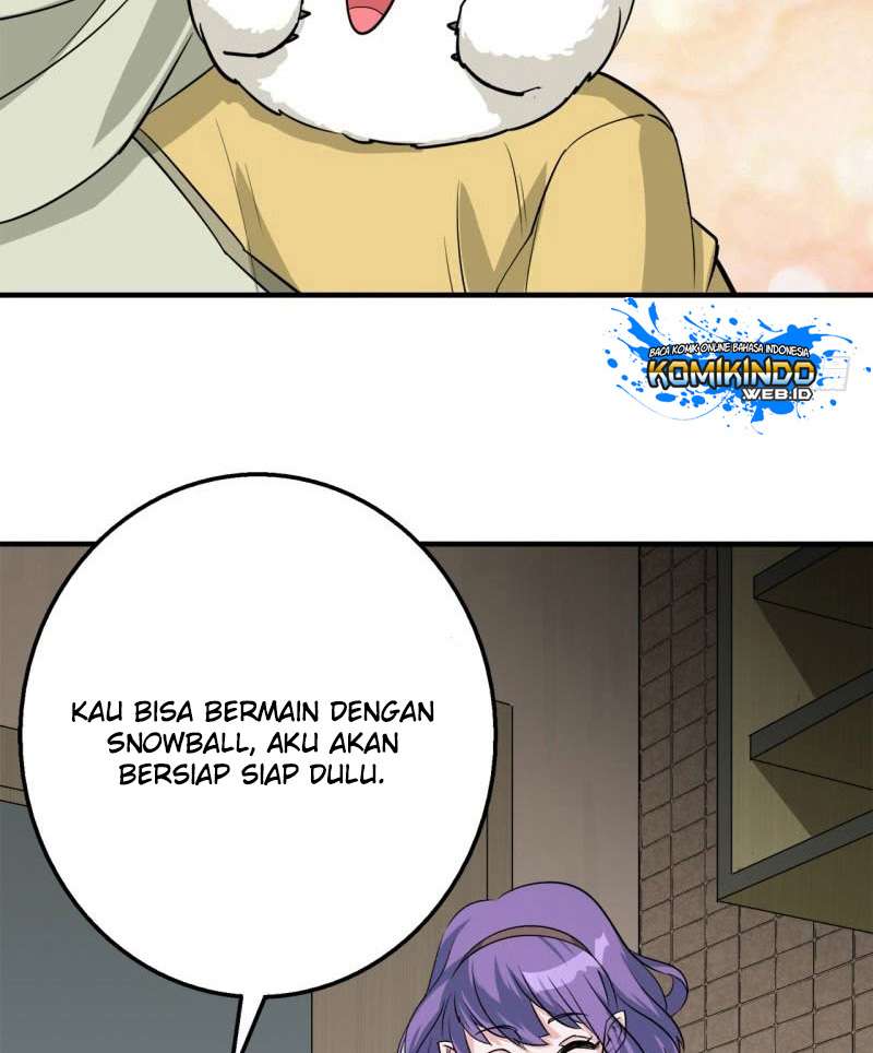 The Hunter Chapter 1 - halaman 88