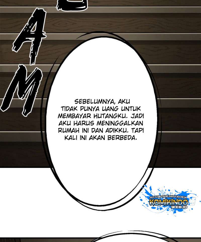 The Hunter Chapter 1 - halaman 91