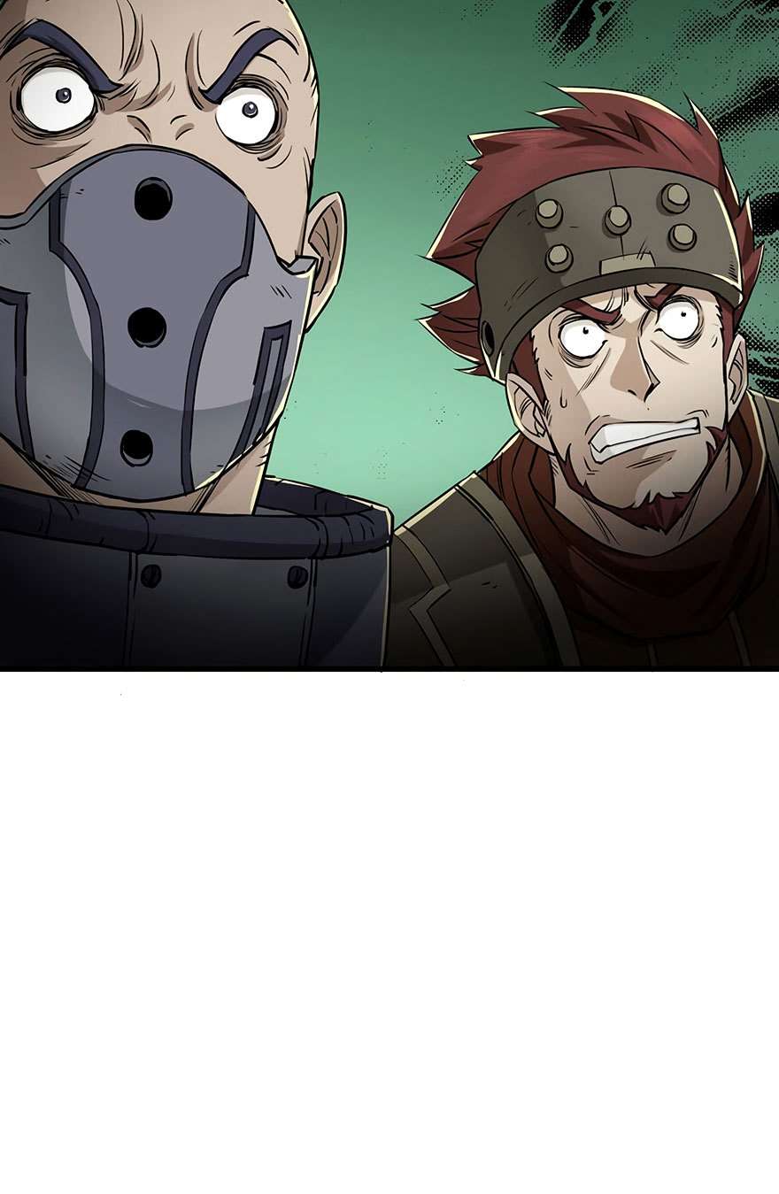 The Hunter Chapter 10 - halaman 14
