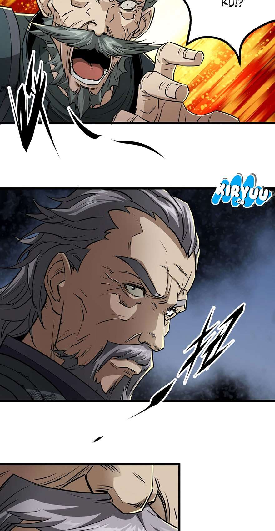 The Hunter Chapter 10 - halaman 40