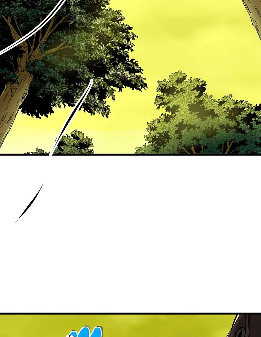 The Hunter Chapter 10 - halaman 5