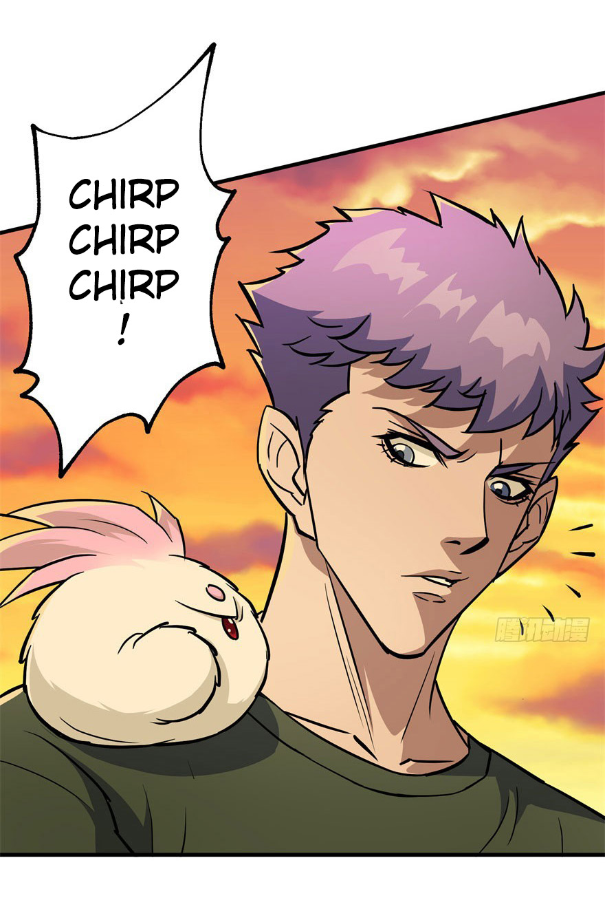 The Hunter Chapter 100 - halaman 10