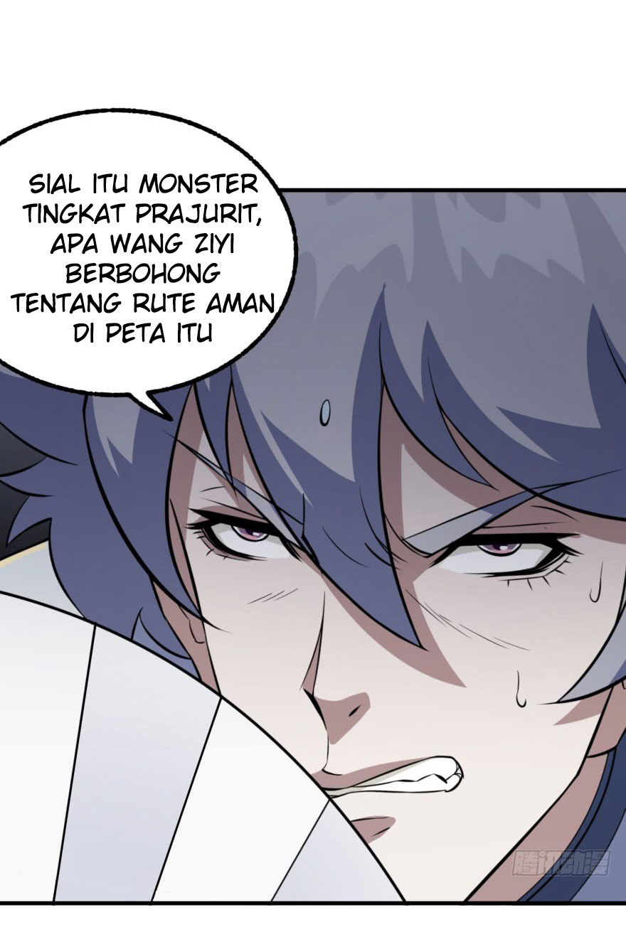 The Hunter Chapter 100 - halaman 14