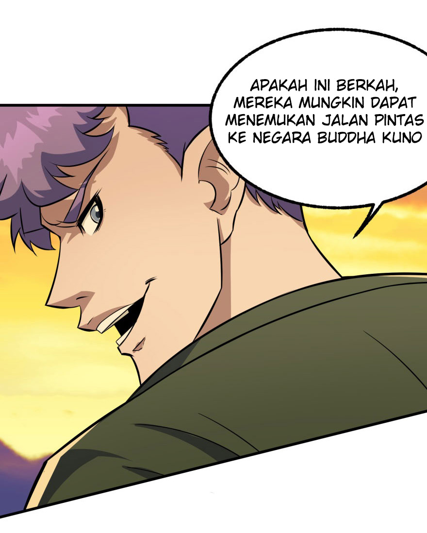 The Hunter Chapter 100 - halaman 18