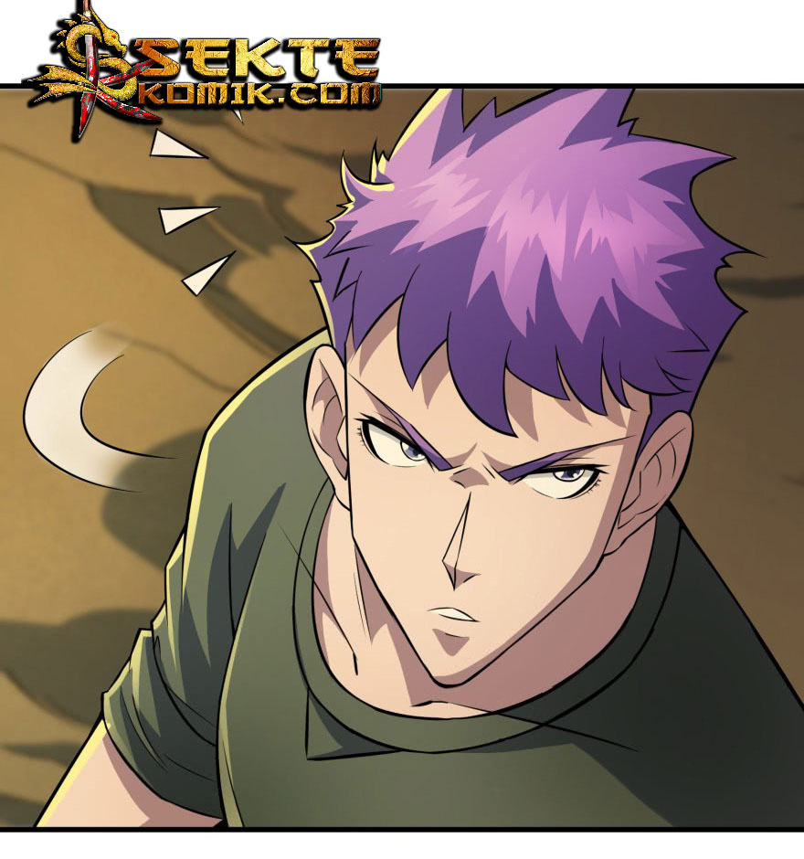 The Hunter Chapter 100 - halaman 21