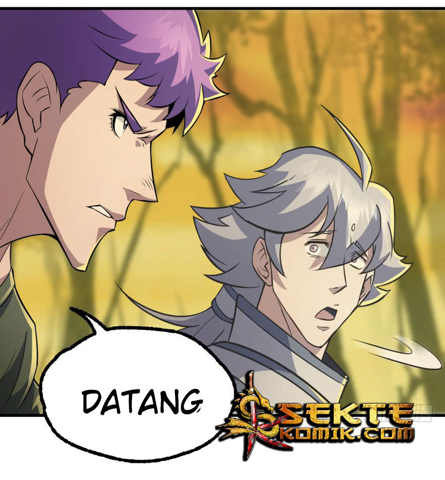 The Hunter Chapter 100 - halaman 22