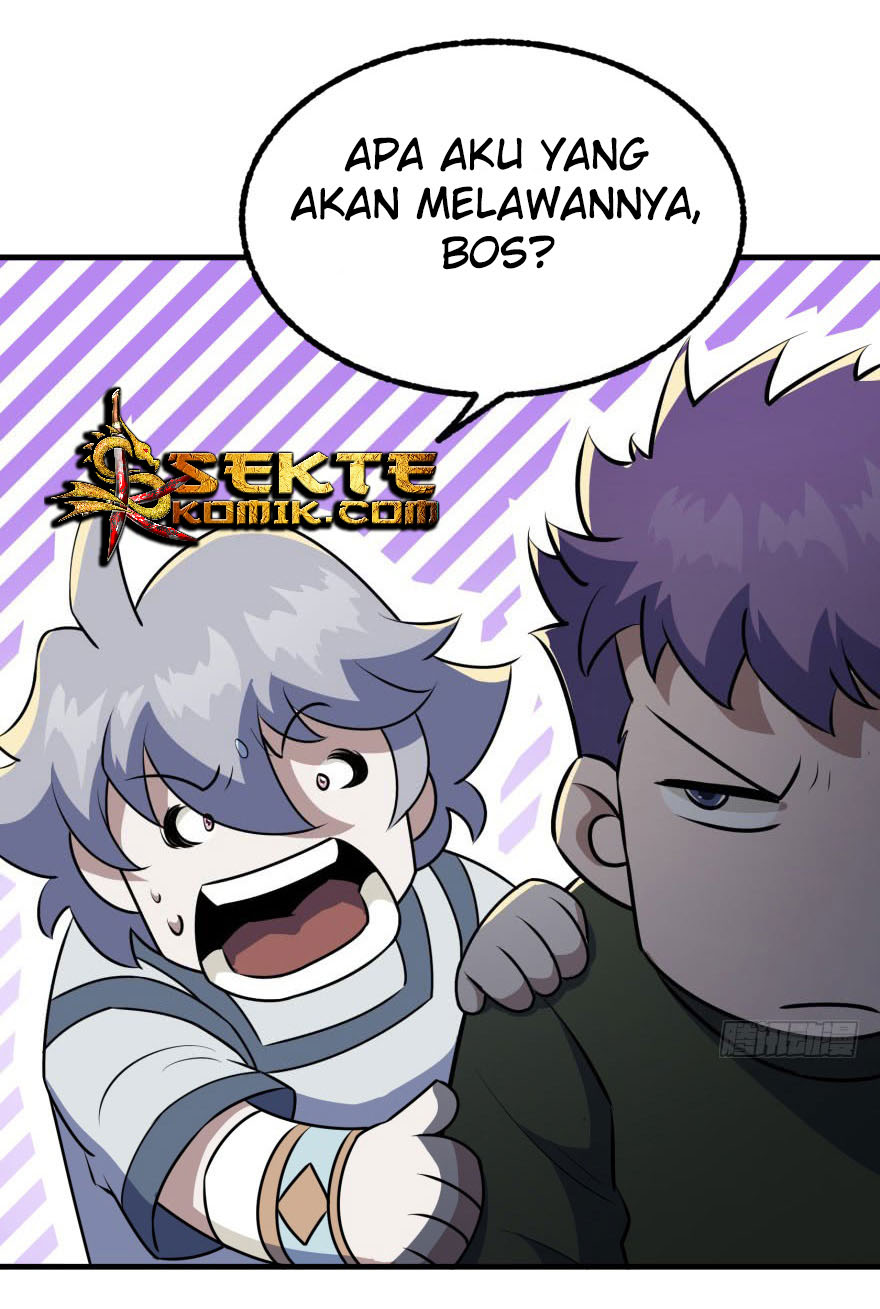 The Hunter Chapter 100 - halaman 35