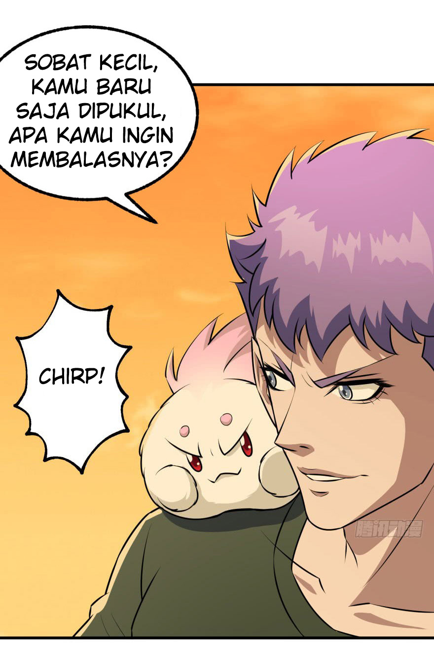 The Hunter Chapter 100 - halaman 36