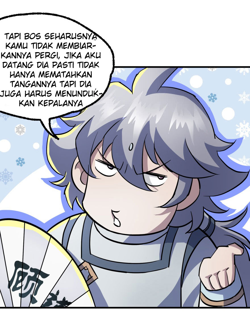 The Hunter Chapter 100 - halaman 6