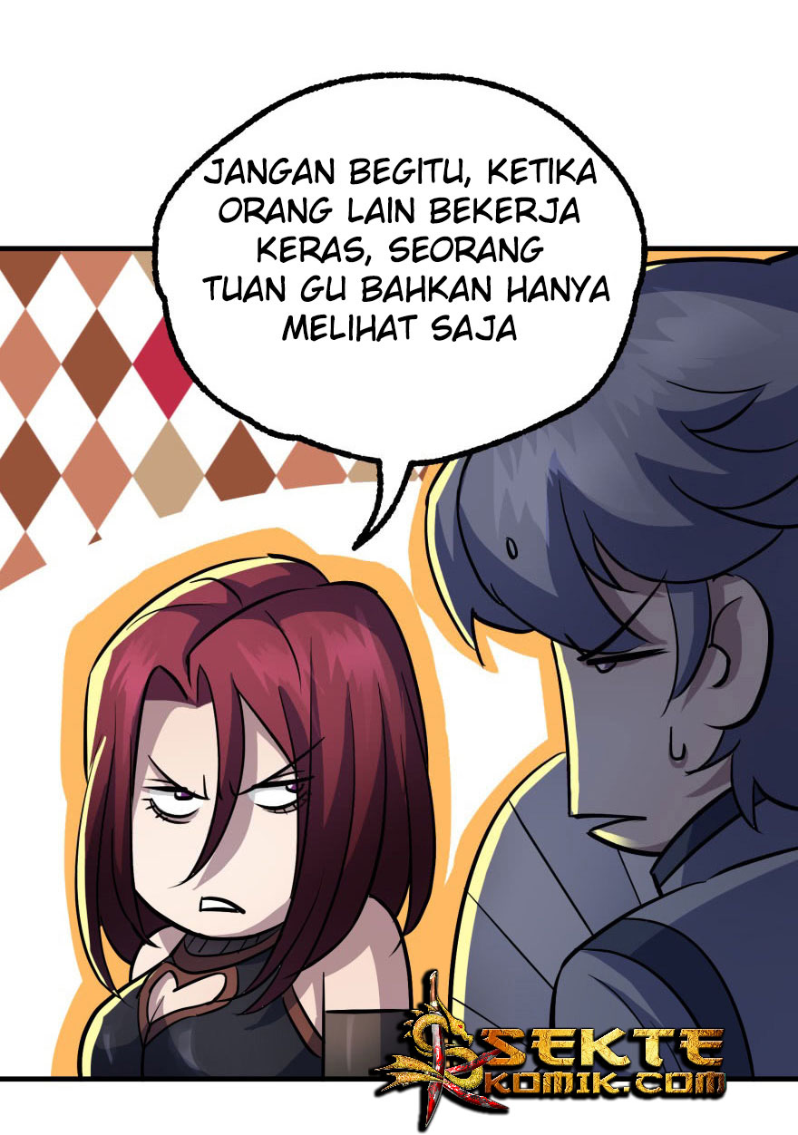 The Hunter Chapter 100 - halaman 7