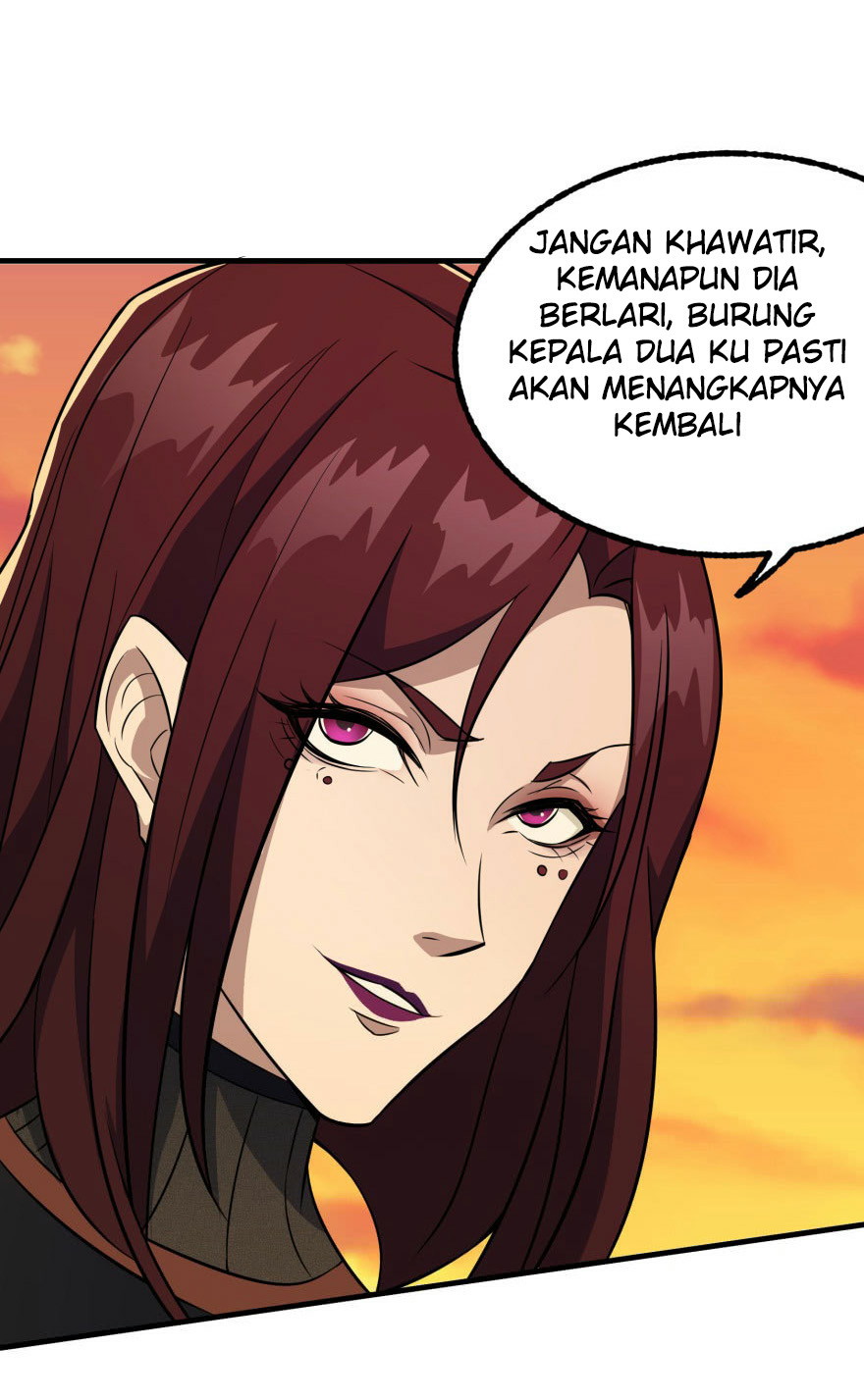The Hunter Chapter 101 - halaman 21
