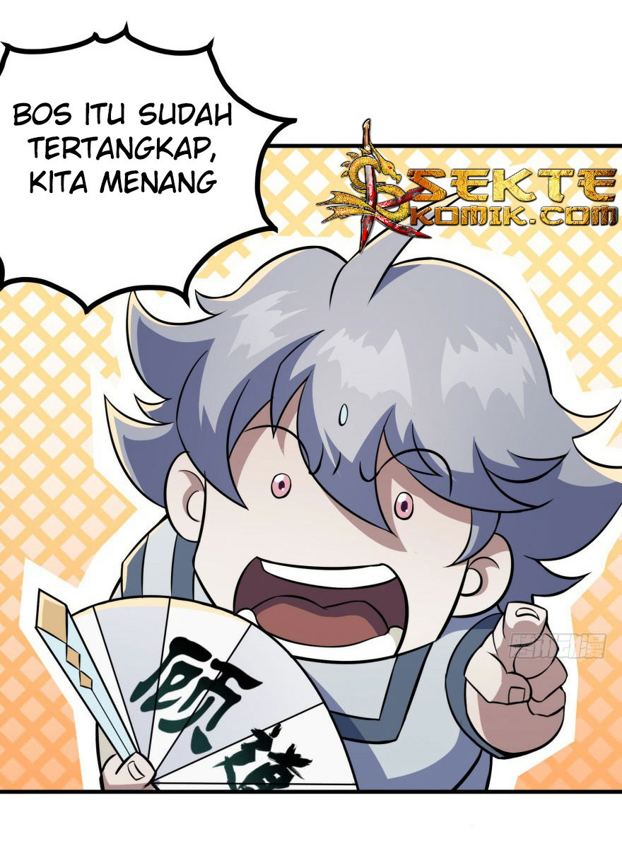 The Hunter Chapter 101 - halaman 22
