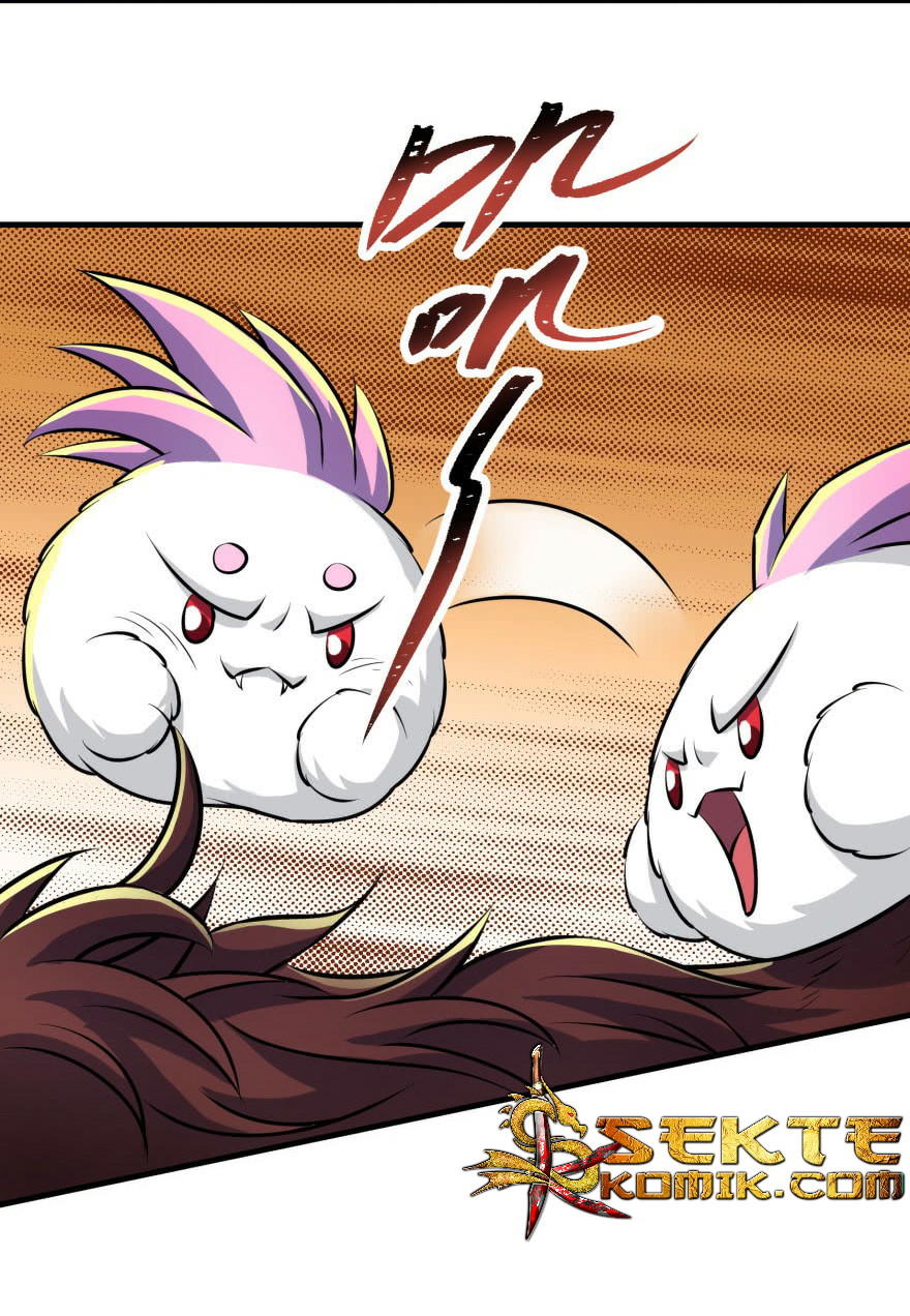 The Hunter Chapter 101 - halaman 28