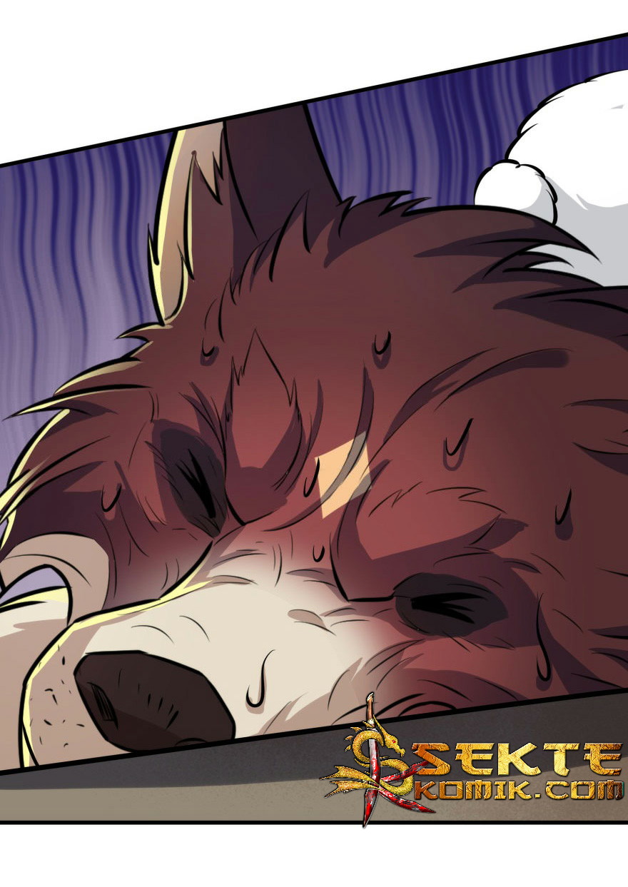 The Hunter Chapter 101 - halaman 29