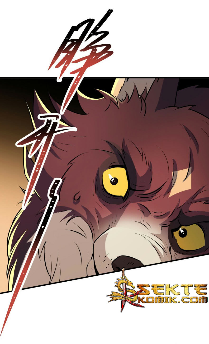 The Hunter Chapter 101 - halaman 31