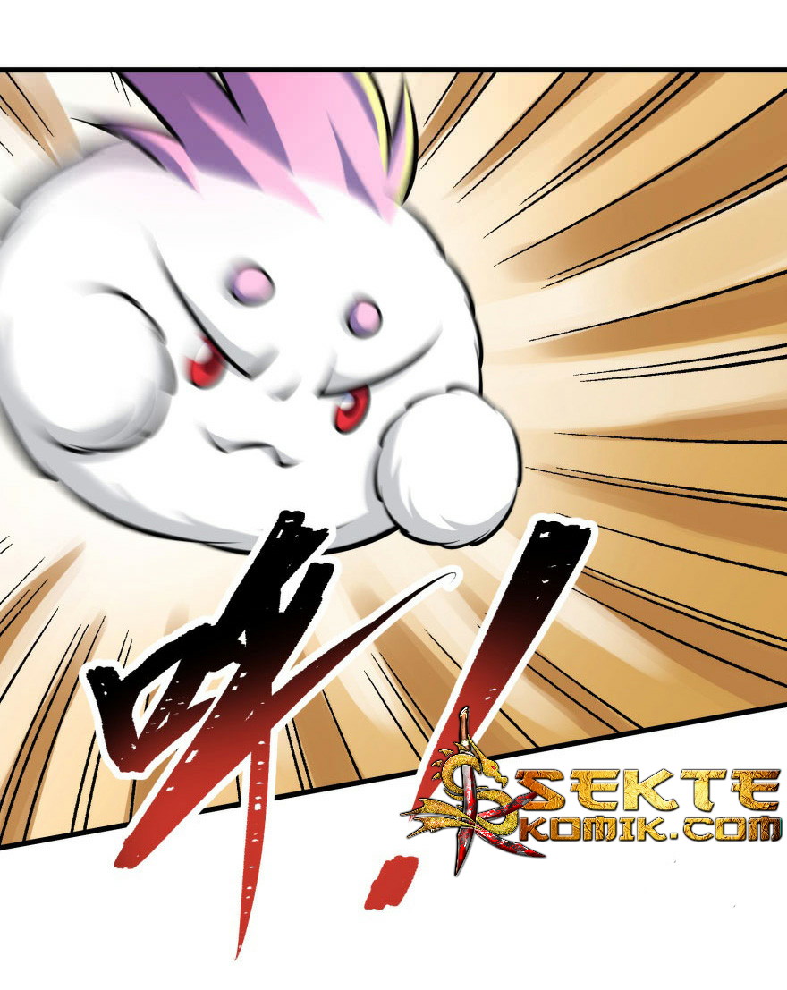 The Hunter Chapter 101 - halaman 4