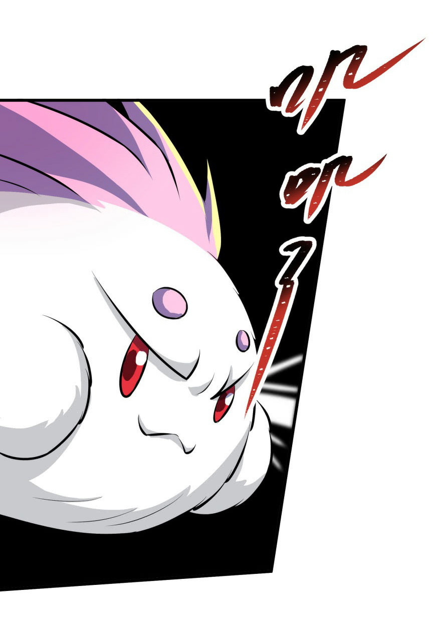 The Hunter Chapter 101 - halaman 7