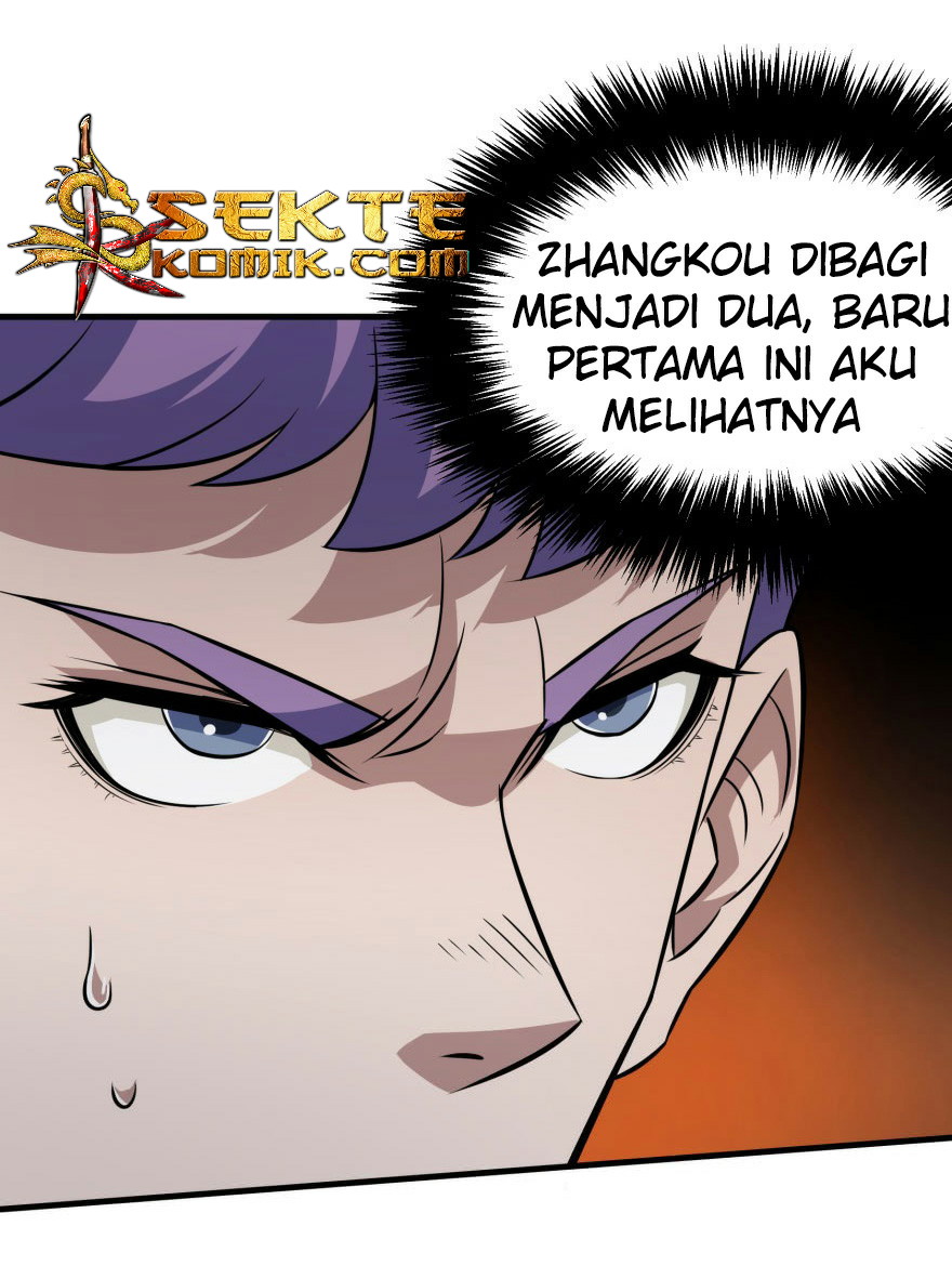 The Hunter Chapter 102 - halaman 11