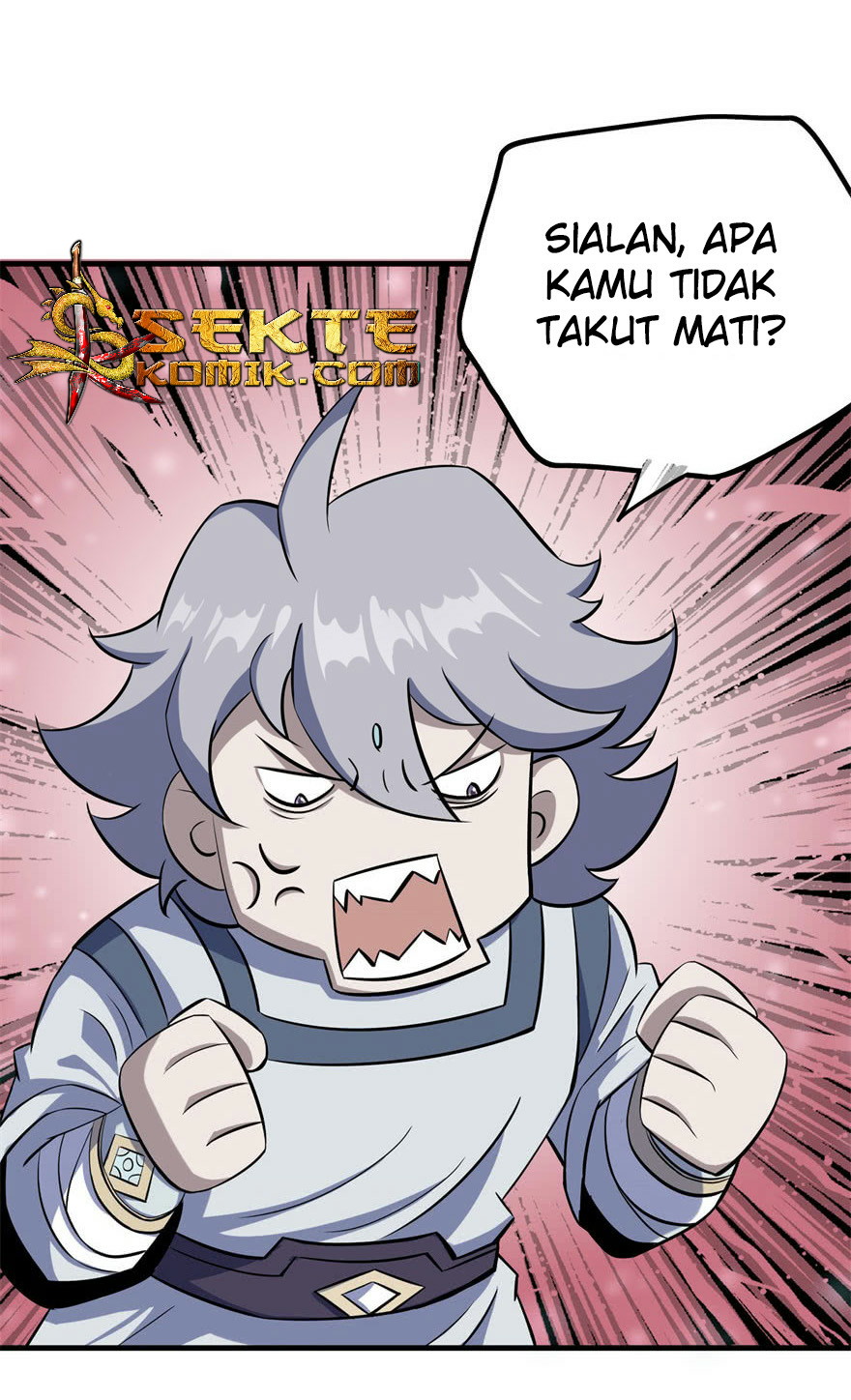 The Hunter Chapter 102 - halaman 13
