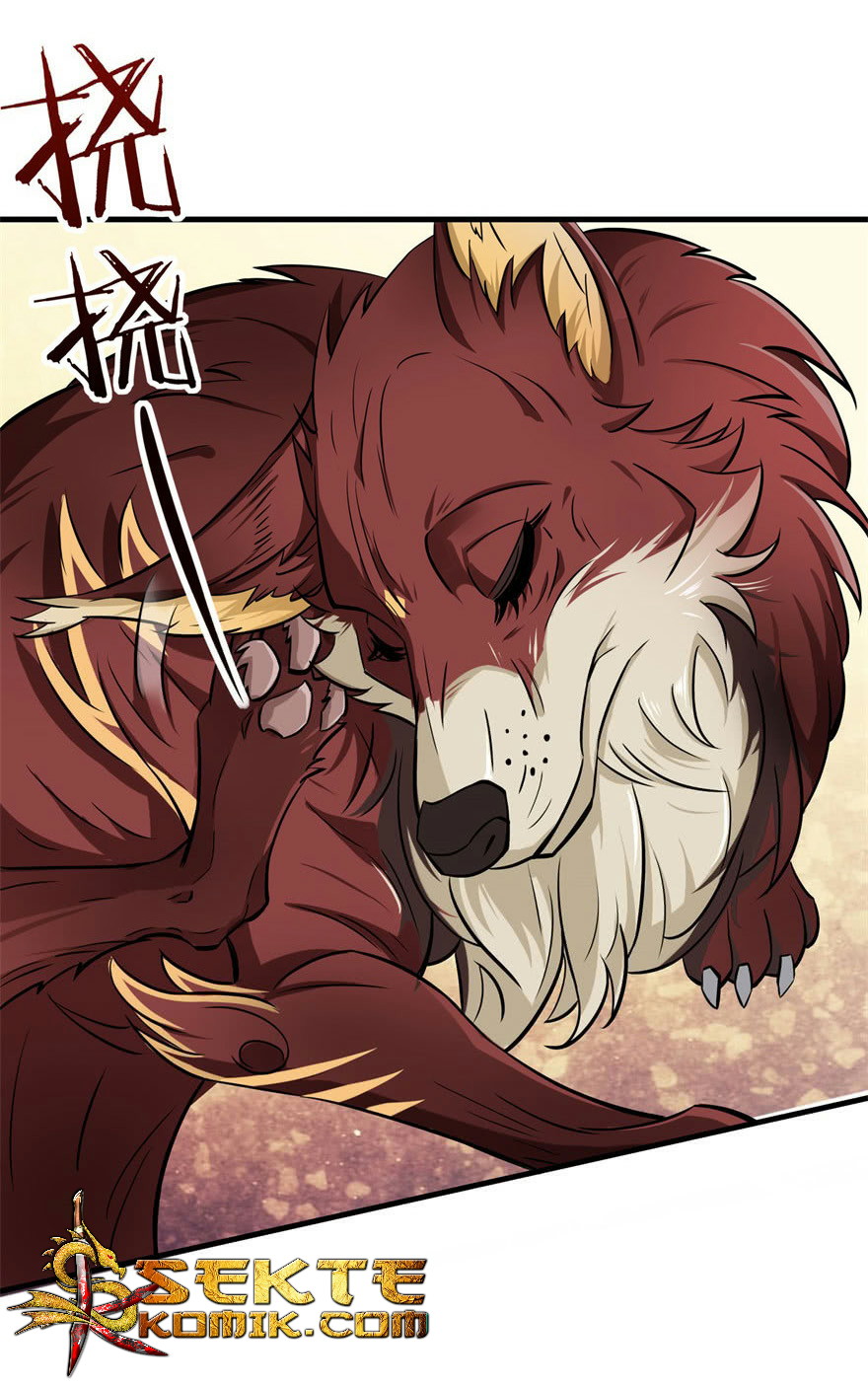 The Hunter Chapter 102 - halaman 14