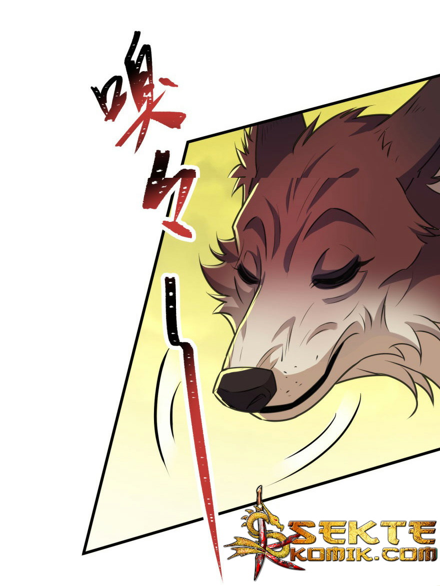 The Hunter Chapter 102 - halaman 23