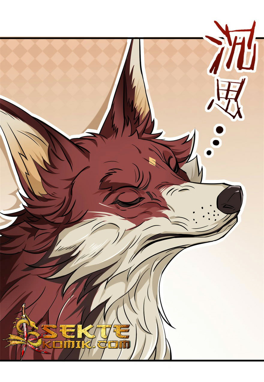 The Hunter Chapter 102 - halaman 5